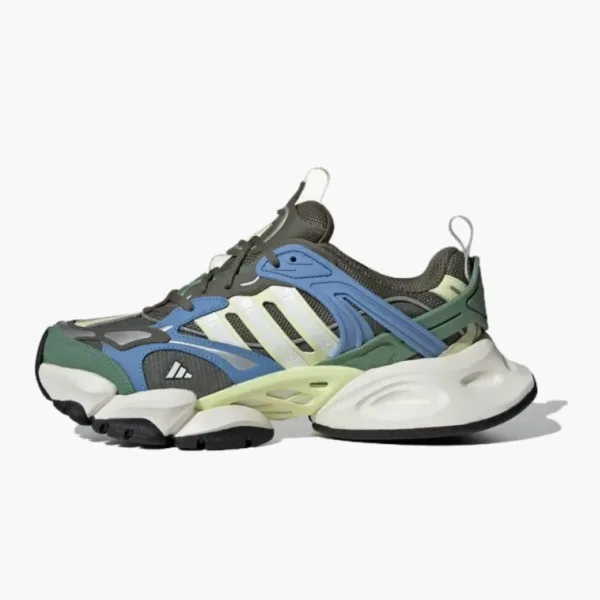 Adidas Vento XLG Deluxe Olive Green