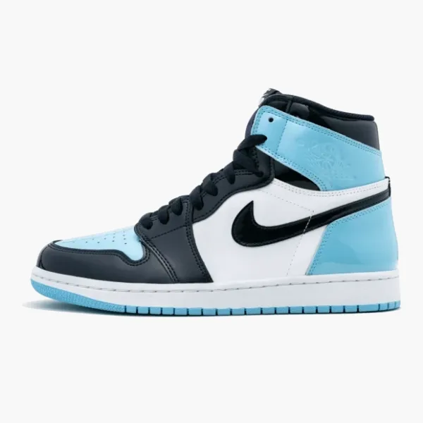 Air Jordan 1 High OG WMNS Unc Patent Leather