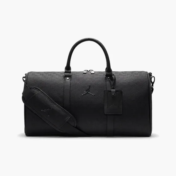 Сумка Jordan Monogram Duffle Off Noir