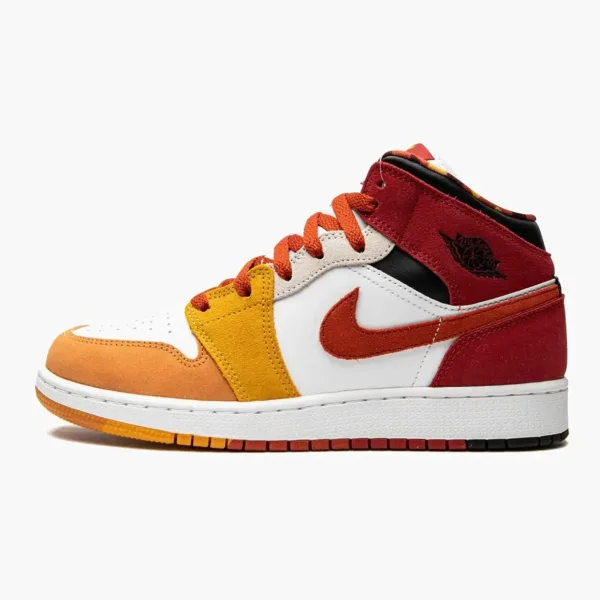 Air Jordan 1 GS Tablecloth