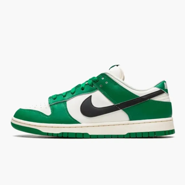 Nike Dunk Low SE Lottery Pack - Malachite Green