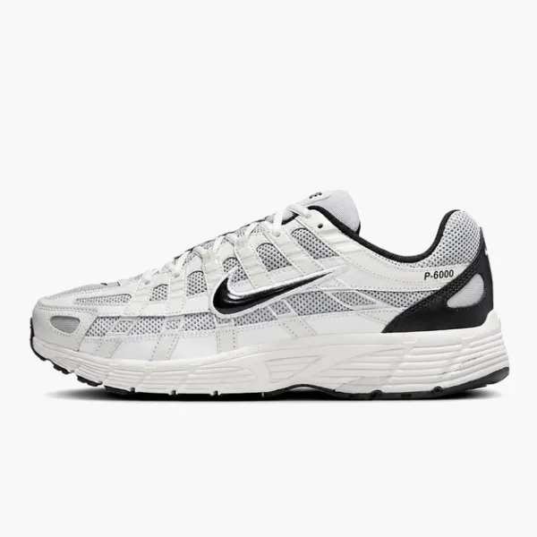 Nike P-6000 'Platinum Tint Black'