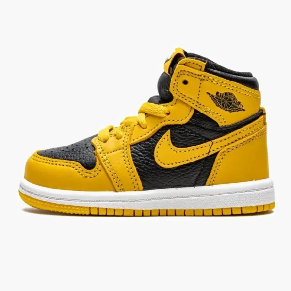 Air Jordan 1 Retro High OG TD Pollen