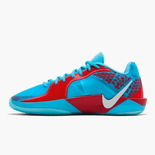 Nike Sabrina 2 Slurpee