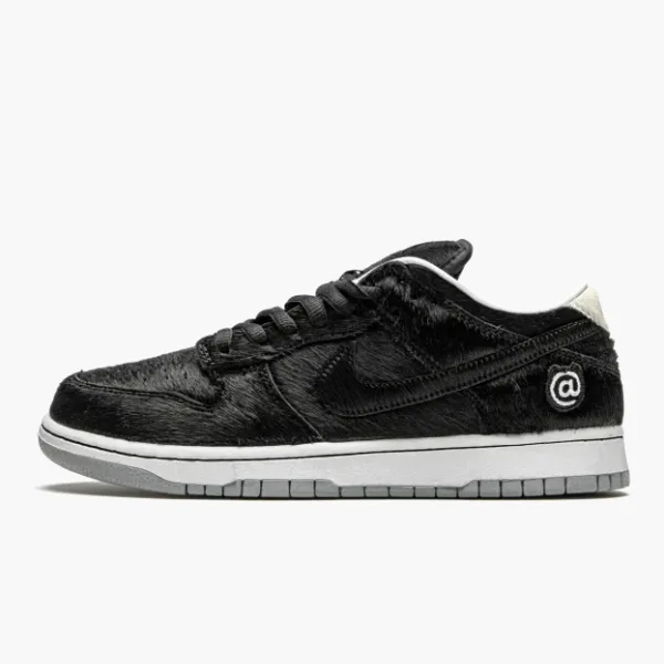 Nike SB Dunk Low Medicom Toy - Be@rbrick