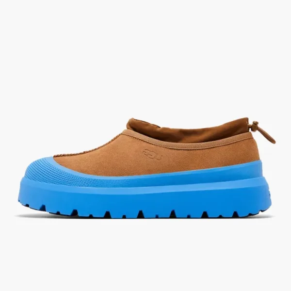 UGG Tasman Weather Hybrid Slipper Chestnut Big Sky