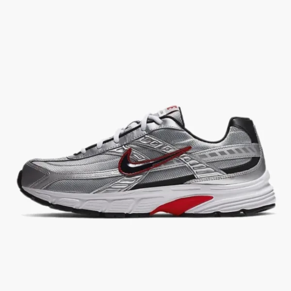 Nike Initiator Metallic Silver Black