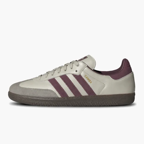 Adidas Samba OG Brown
