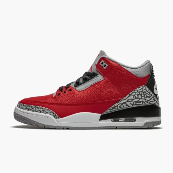 Air Jordan 3 Retro SE Unite - Chi Exclusive