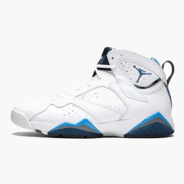 Air Jordan 7 Retro French Blue