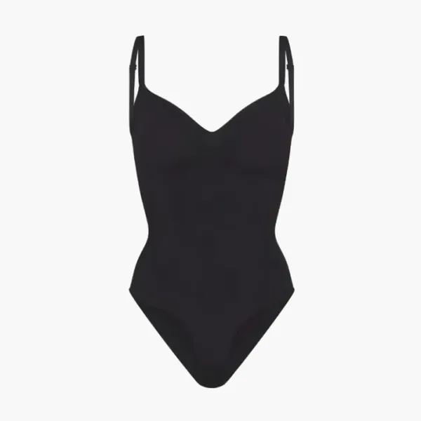 Skims Bodysuits WMNS Agate Black