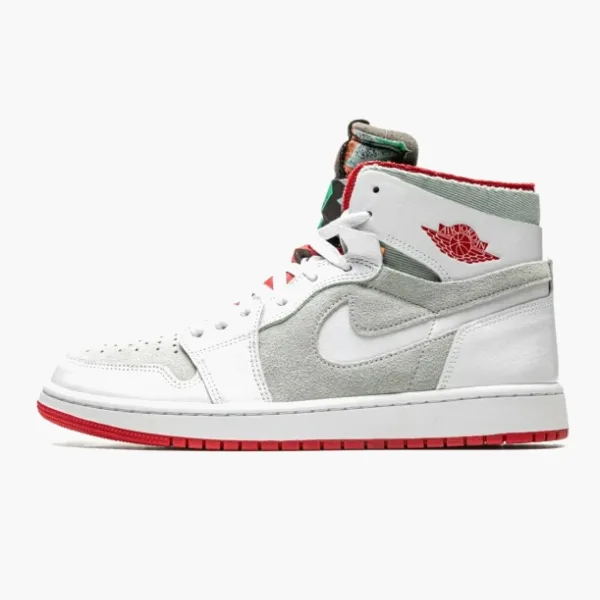 Air Jordan 1 High Zoom Air CMFT Hare