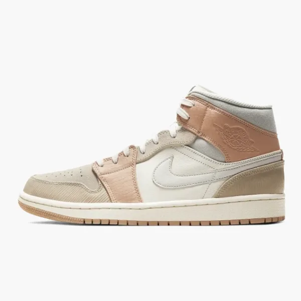 Air Jordan 1 Mid Milan