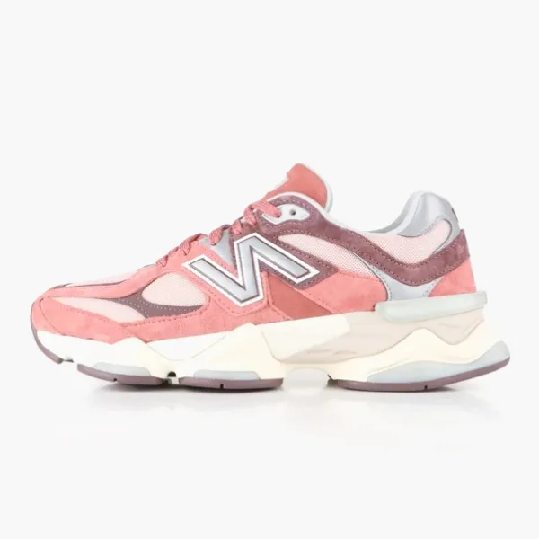 New Balance 9060 Cherry Blossom