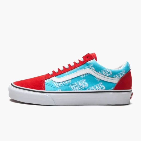 Vans Old Skool Retro Mart