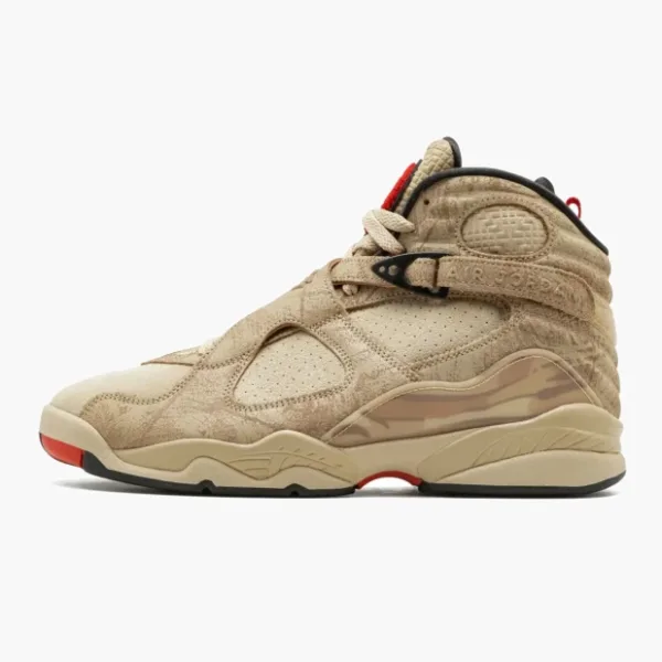 Air Jordan 8 Rui Hachimura