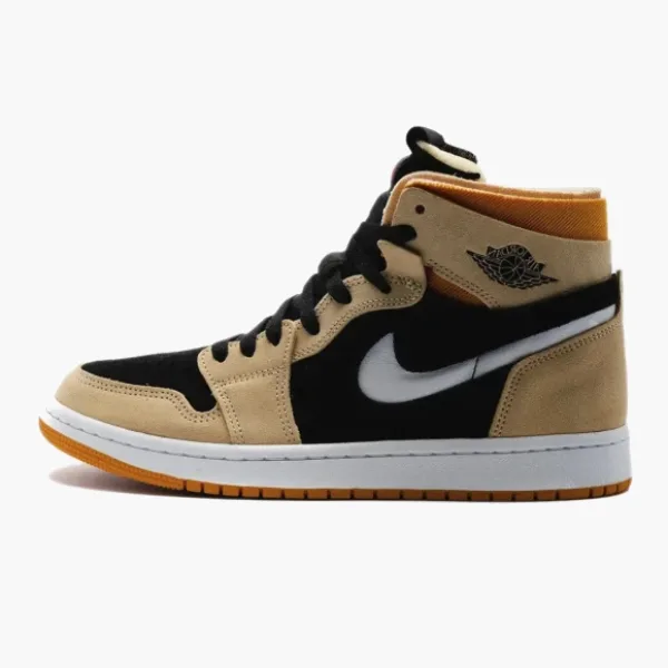 Jordan 1 High Zoom Air CMFT Pumpkin Spice