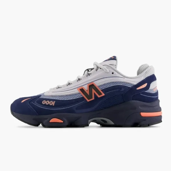 New Balance 1000 Nautical Coral