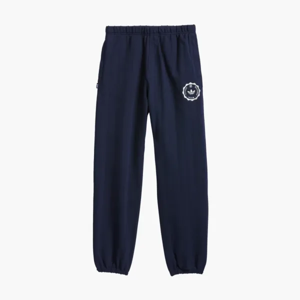Adidas Originals x Clot By Edison Chen Sweatpants Night Indigo
