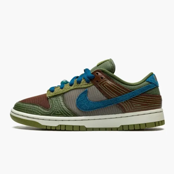 Nike Dunk Low Nh Cacao Wow