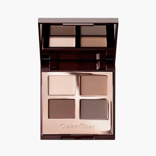 Charlotte Tilbury Luxury Palette The Sophisticate (5.2g)