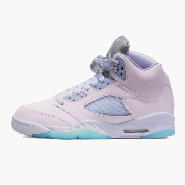 Air Jordan 5 Retro GS Easter 2022