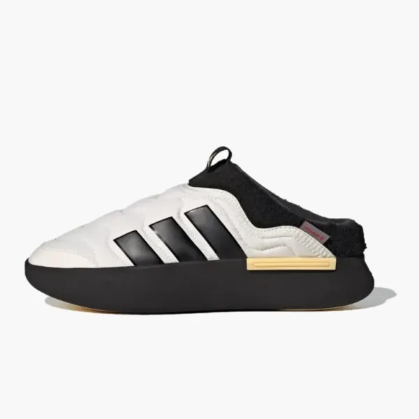 Adidas Adipuff White