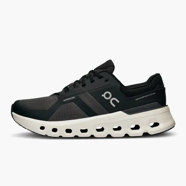 On Cloudrunner 2 Eclipse Black