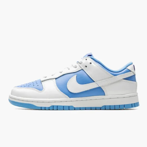 Nike Dunk Low WMNS Reverse Unc