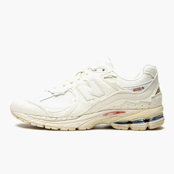 New Balance 2002r Protection Pack Sea Salt