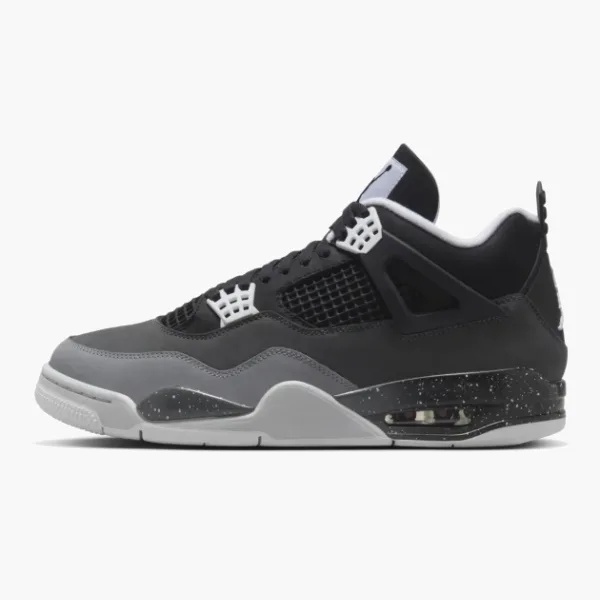 Air Jordan 4 Retro Fear 2024
