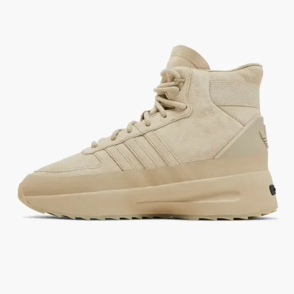 Adidas x Fear Of God Athletics Los Angeles Hikers Sesame