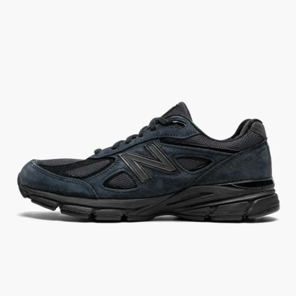 New Balance 990v4 Jjjjound - Navy