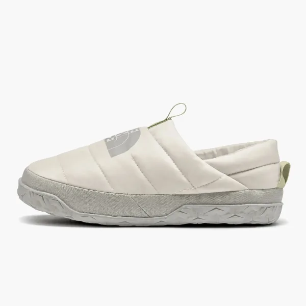 The North Face Nuptse Mule WMNS White