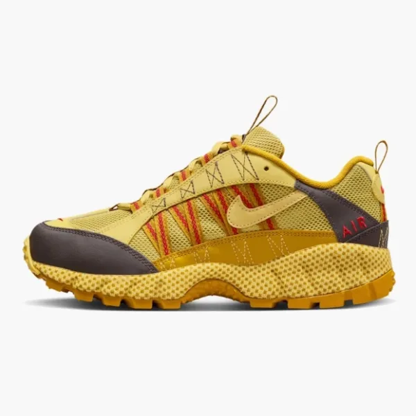 Nike Air Humara QS Buff Gold