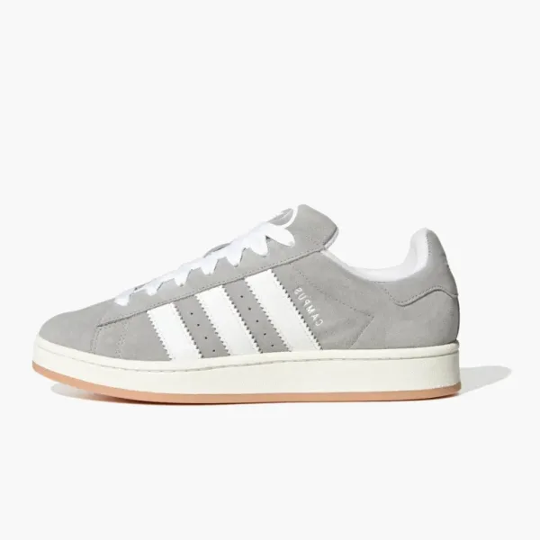 Adidas Campus 00s Grey White