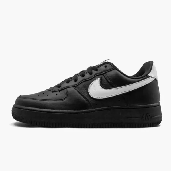 Air Force 1 Low Retro QS Black