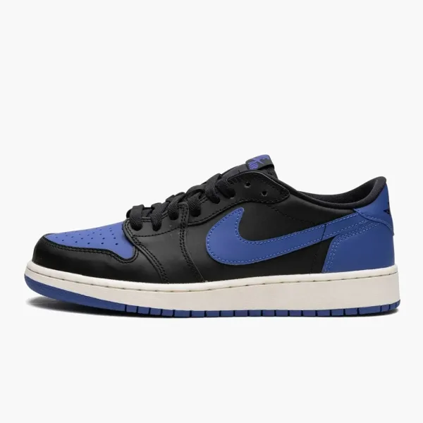 Air Jordan 1 Retro Low OG GS Royal