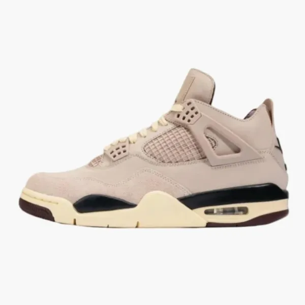 A Ma Maniére x Wmns Air Jordan 4 Retro While You Were Sleeping