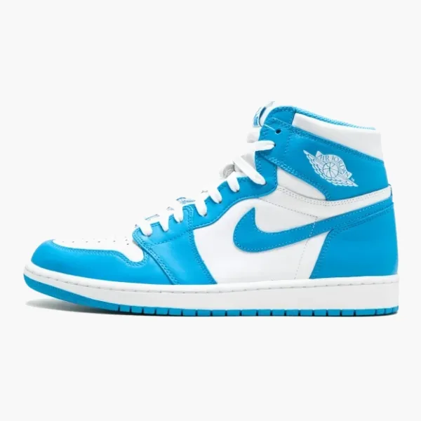 Air Jordan 1 Retro Unc