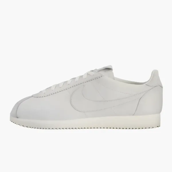 Nike Classic Cortez Premium QZ TS Sail