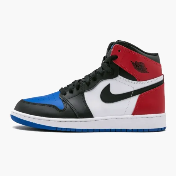 Air Jordan 1 Retro High OG Bg Top 3