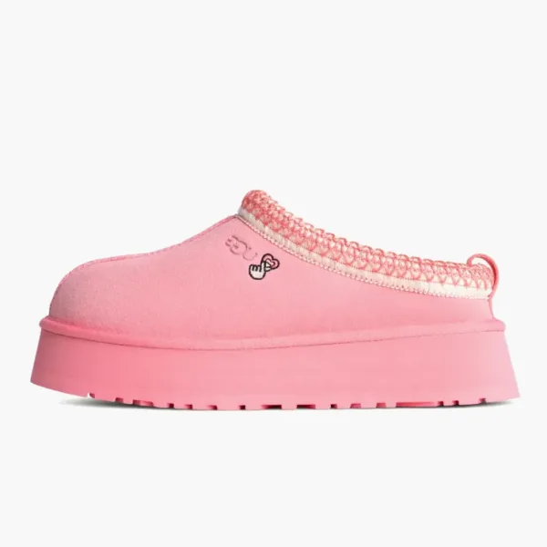UGG Tazz Love WMNS 25 EVA Pink