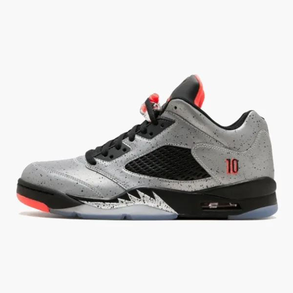 Air Jordan 5 Retro Low Neymar Neymar
