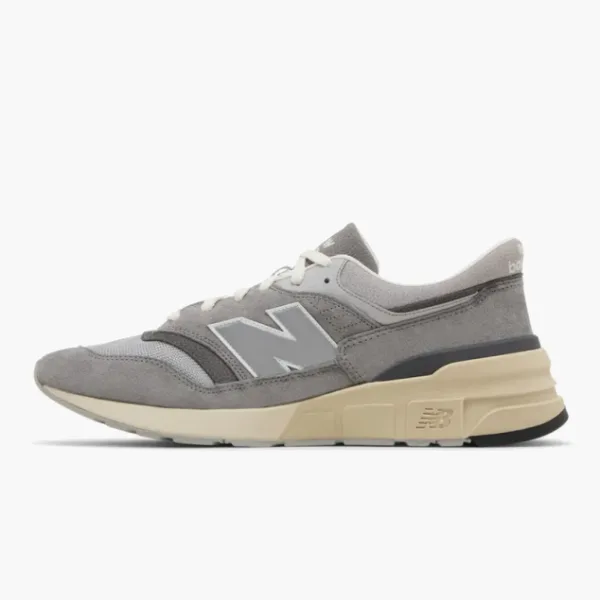 New Balance 997R "Shadow Grey"