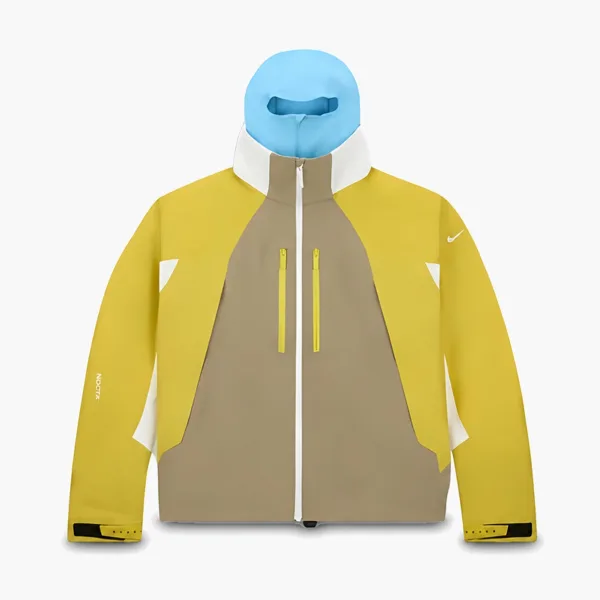 Nike x NOCTA L'Art Jacket Multicolor