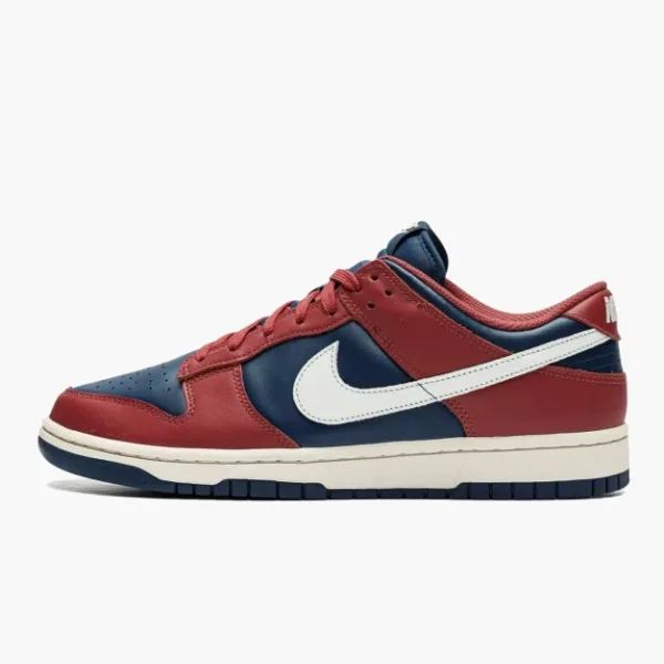 Nike Dunk Low Retro WMNS Canyon Rust