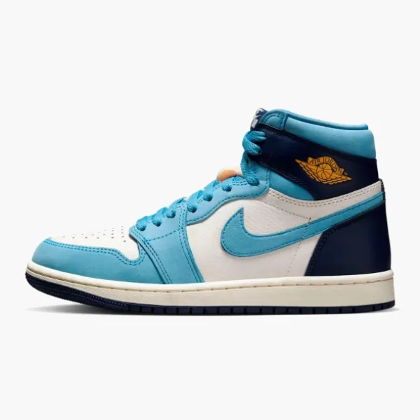 Air Jordan 1 Retro High OG Wmns First in Flight