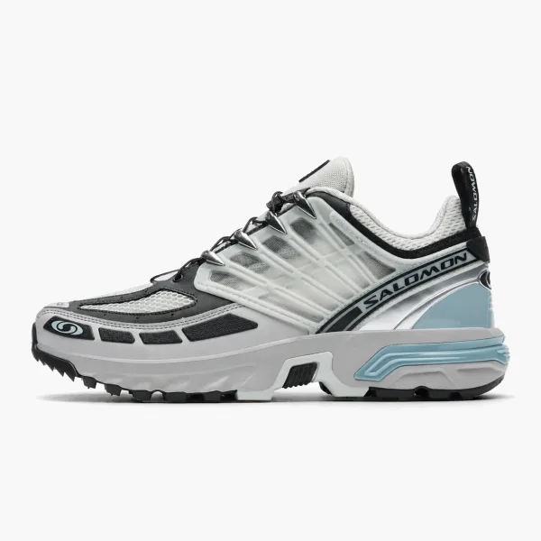 Salomon ACS Pro Metal Phantom