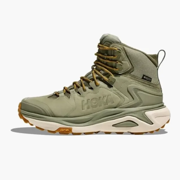 Hoka Kaha 3 GORE-TEX Sea Moss